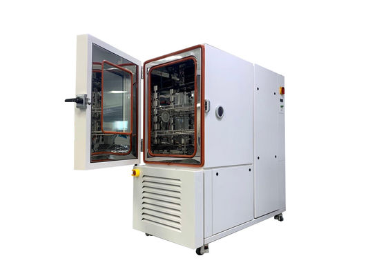 LIYI 304 roestvrijstalen ESS-kamer Snelle temperatuurveranderende producten Betrouwbaarheidstest