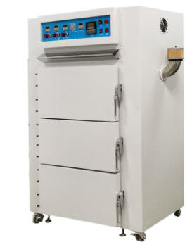 Van de de Windcyclus van LIYI het Laboratorium Gedwongen Drogende kabinet /Industrial die van Oven Drying Droge Oven Cabinet drogen