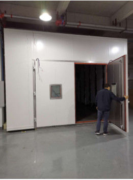 ODM OEM Gang in van de de Temperatuurvochtigheid van de Testkamer Test -70 aan 150C
